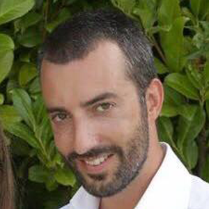 Andre Faria